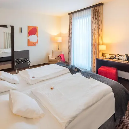 Best Western Plus Hotel Ostertor Bad Salzuflen Esterno foto