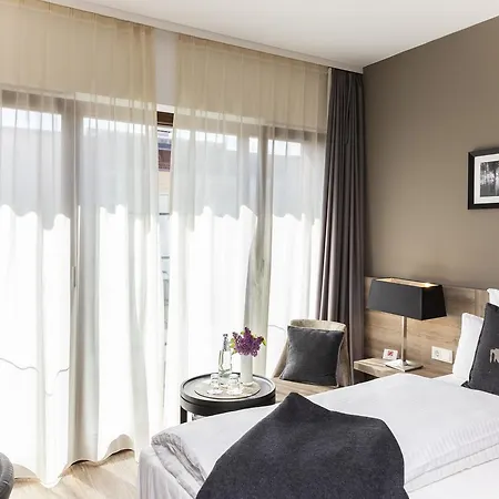 Best Western Plus Hotel Ostertor Bad Salzuflen Esterno foto