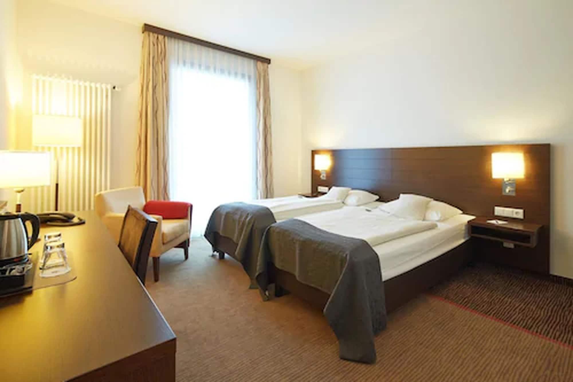 Hotel Western Ostertor 4*