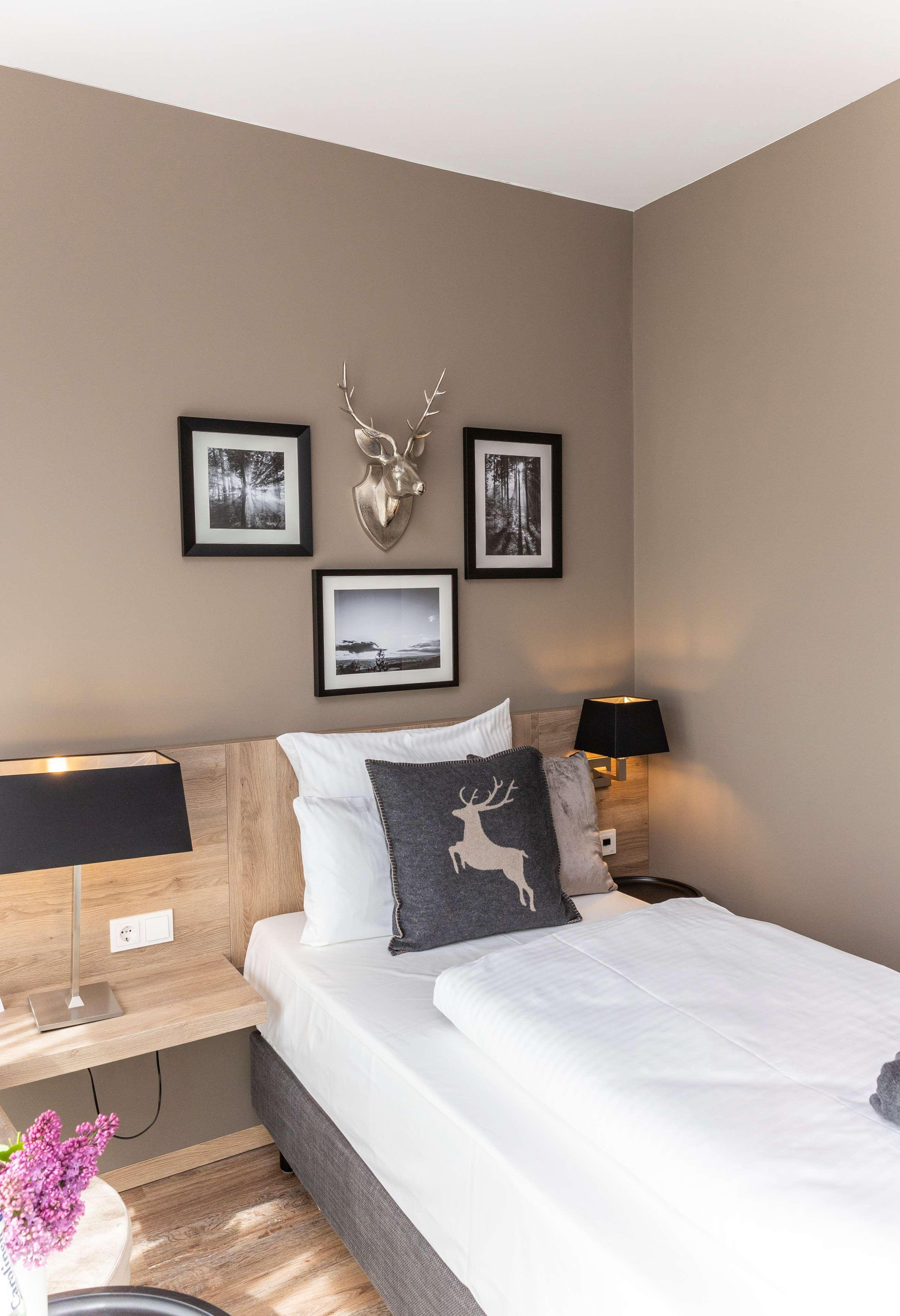 Hotel Western Ostertor Bad Salzuflen