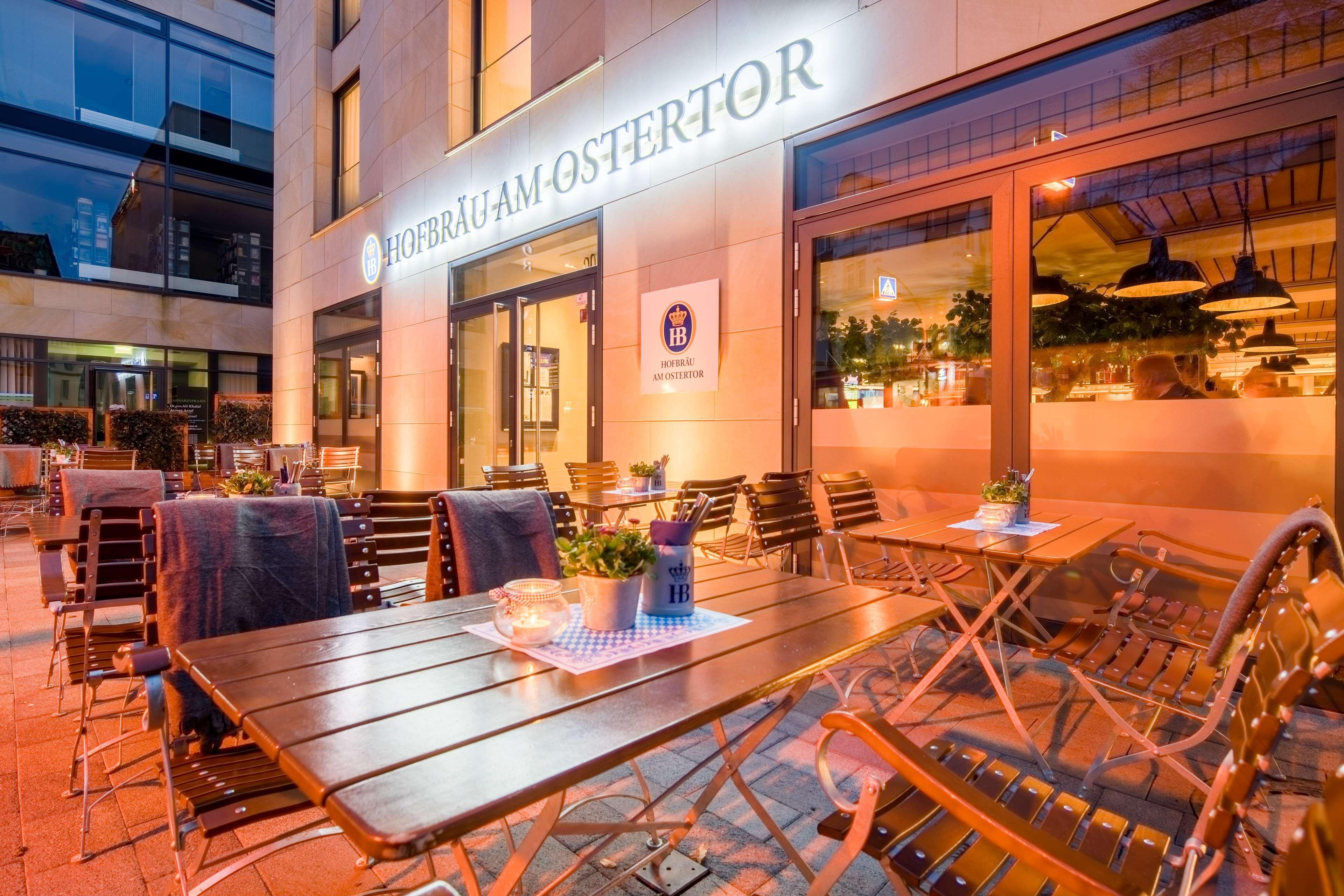 Hotel Western Ostertor