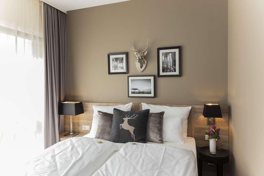 Western Ostertor Hotel Bad Salzuflen