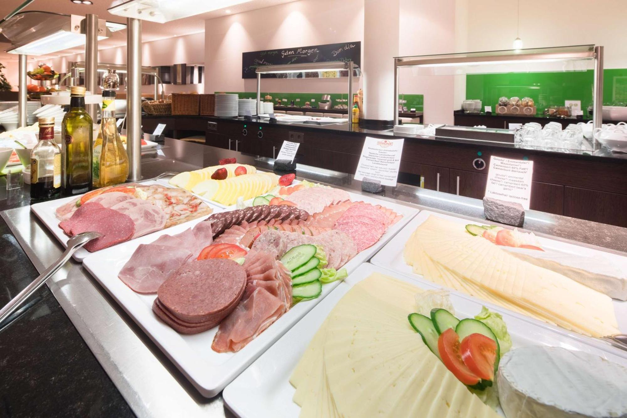 Hotel Western Ostertor 4*