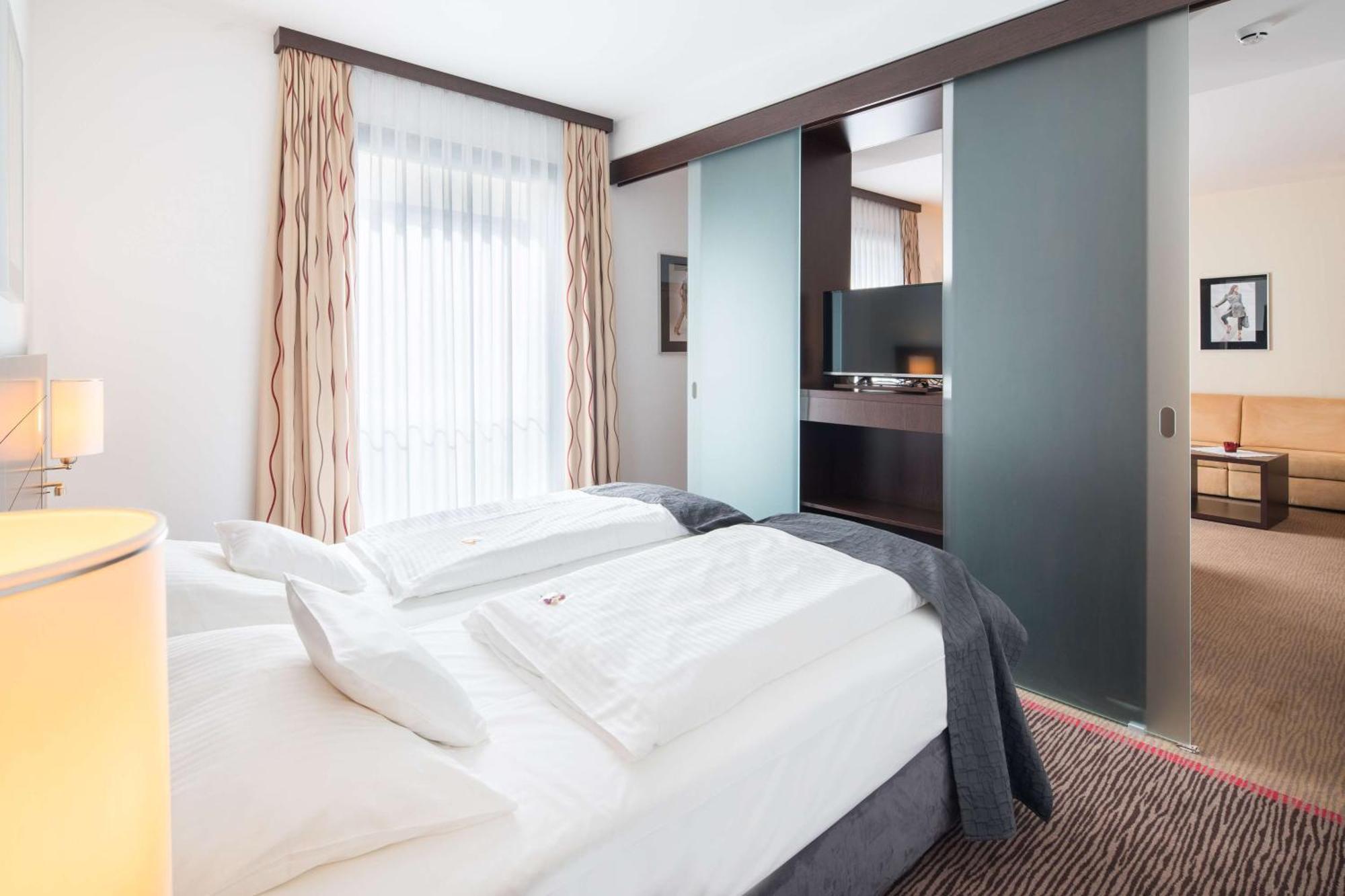 Hotel Western Ostertor