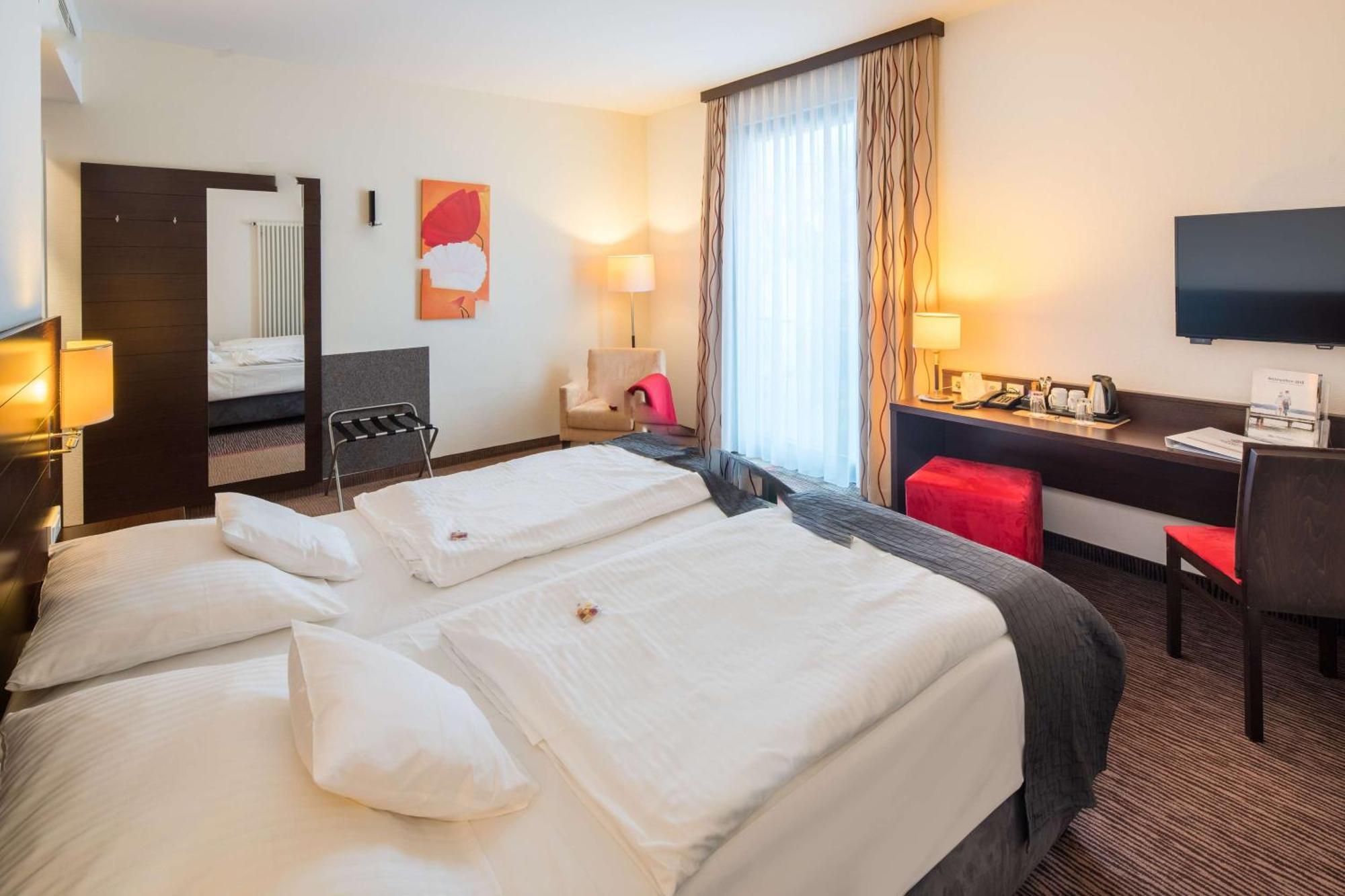 Western Ostertor Hotel 4*