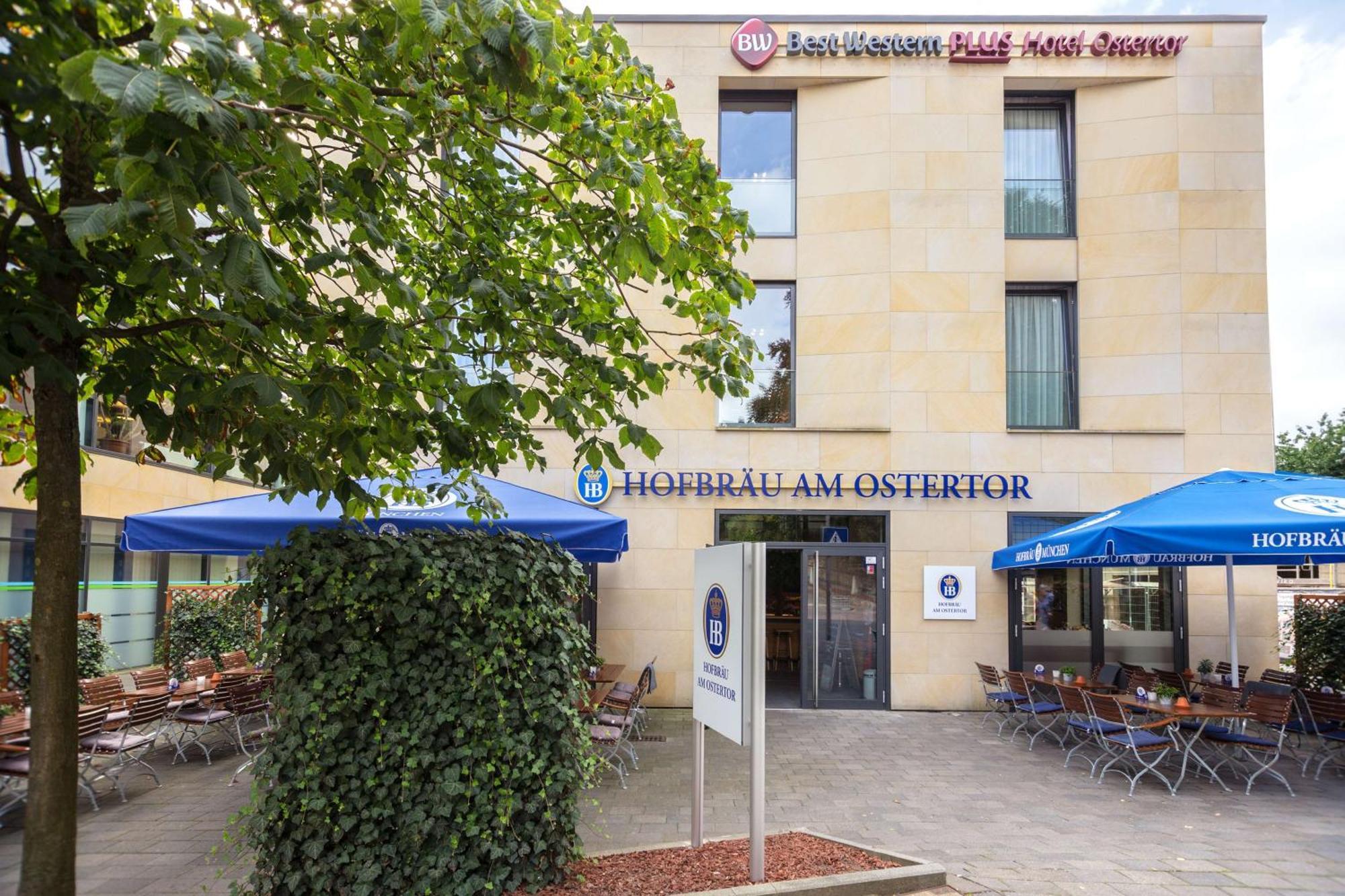 Western Ostertor 4* Bad Salzuflen