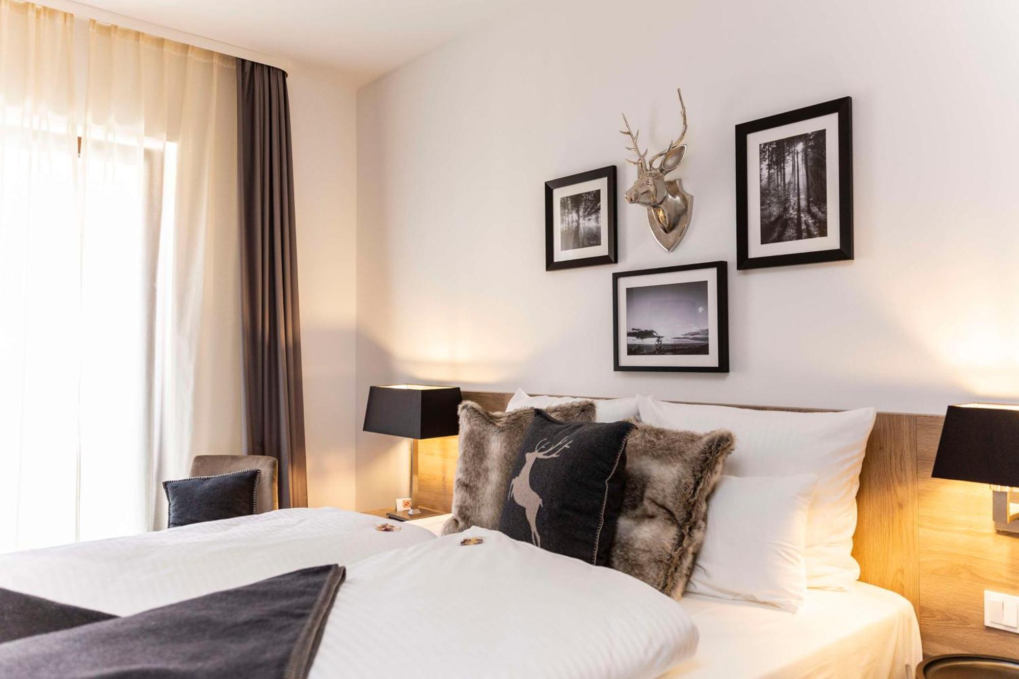 Western Ostertor Hotel