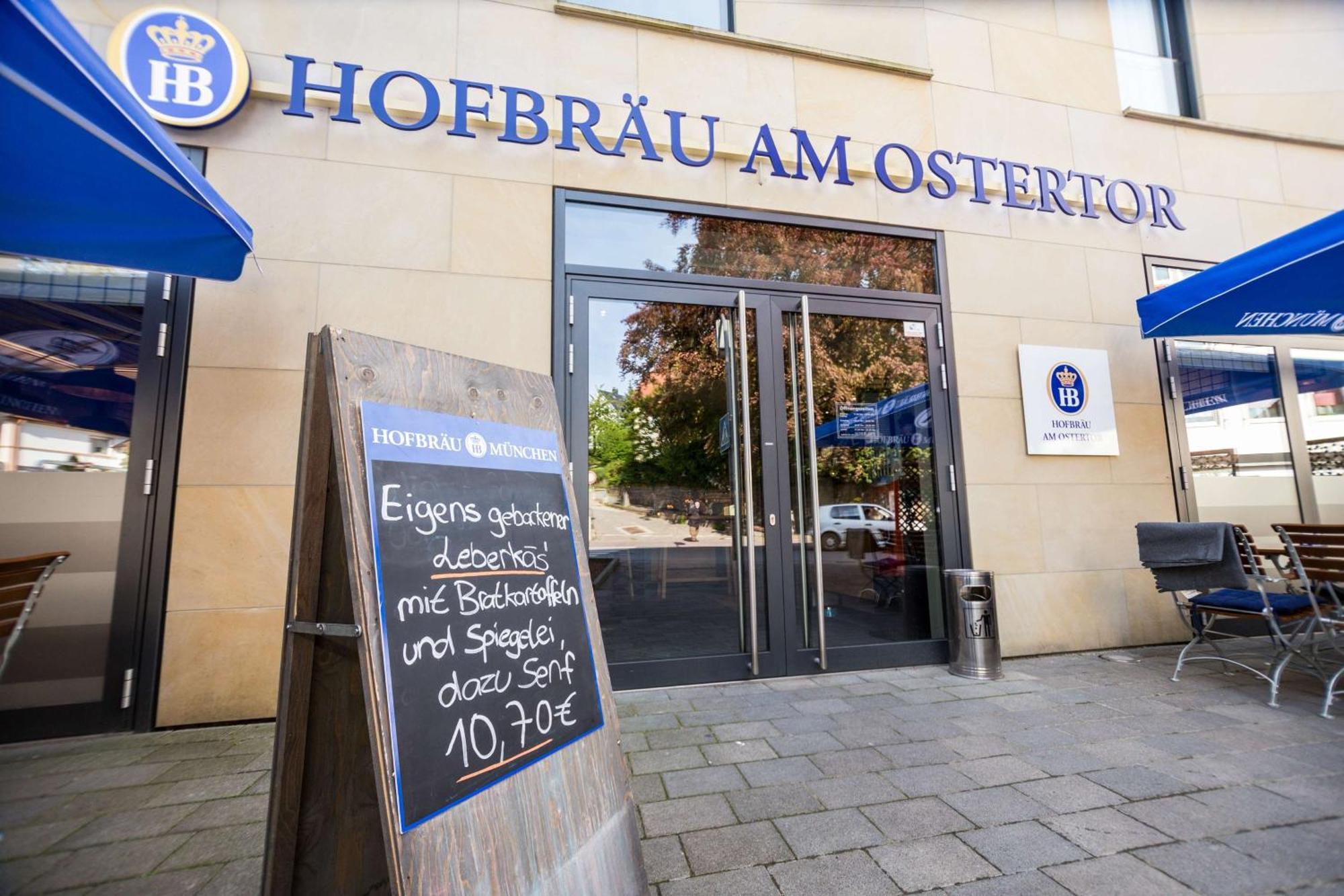 Hotel Western Ostertor