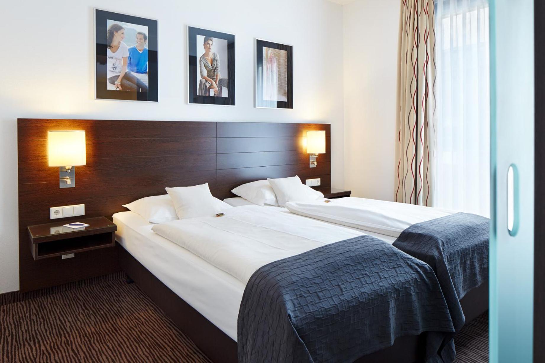 Hotel Western Ostertor 4*