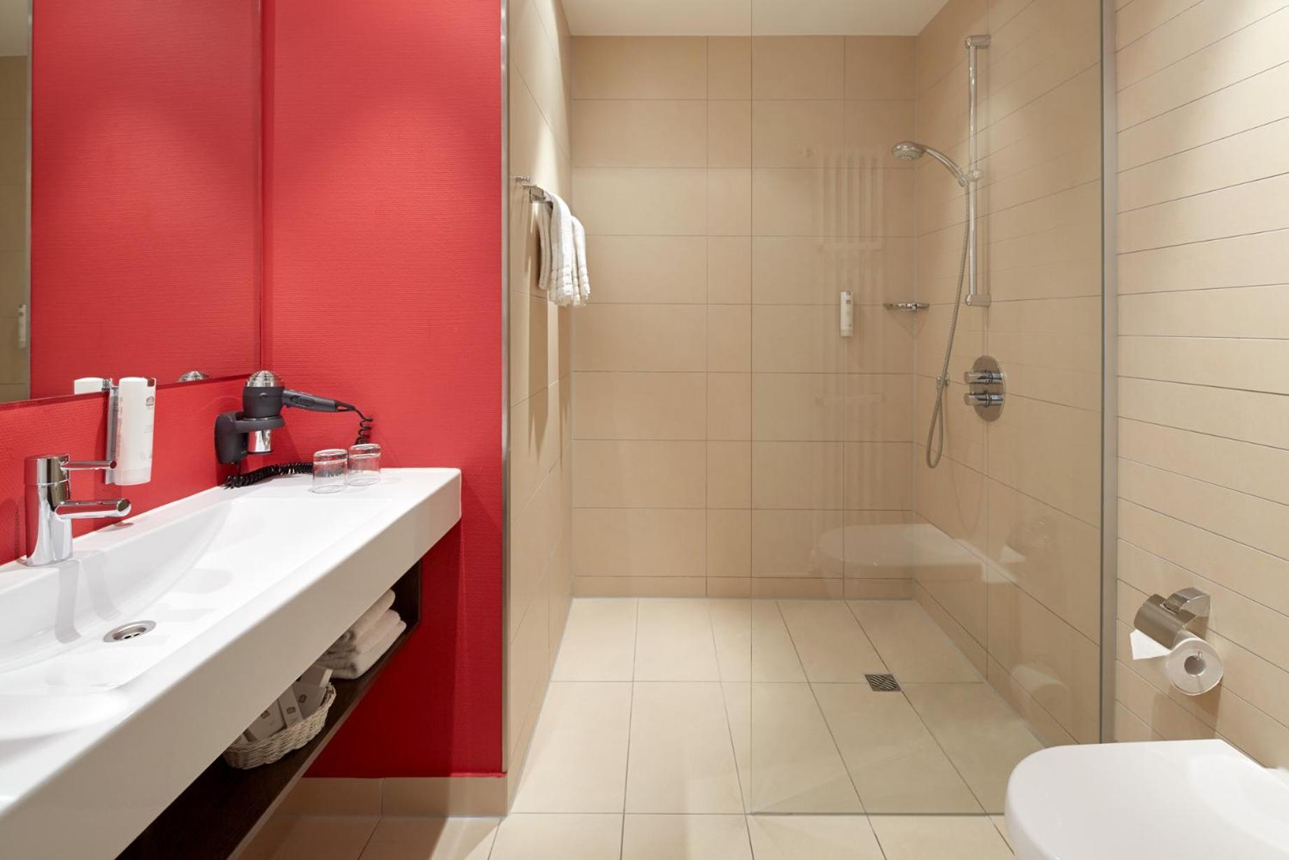 Hotel Western Ostertor 4*