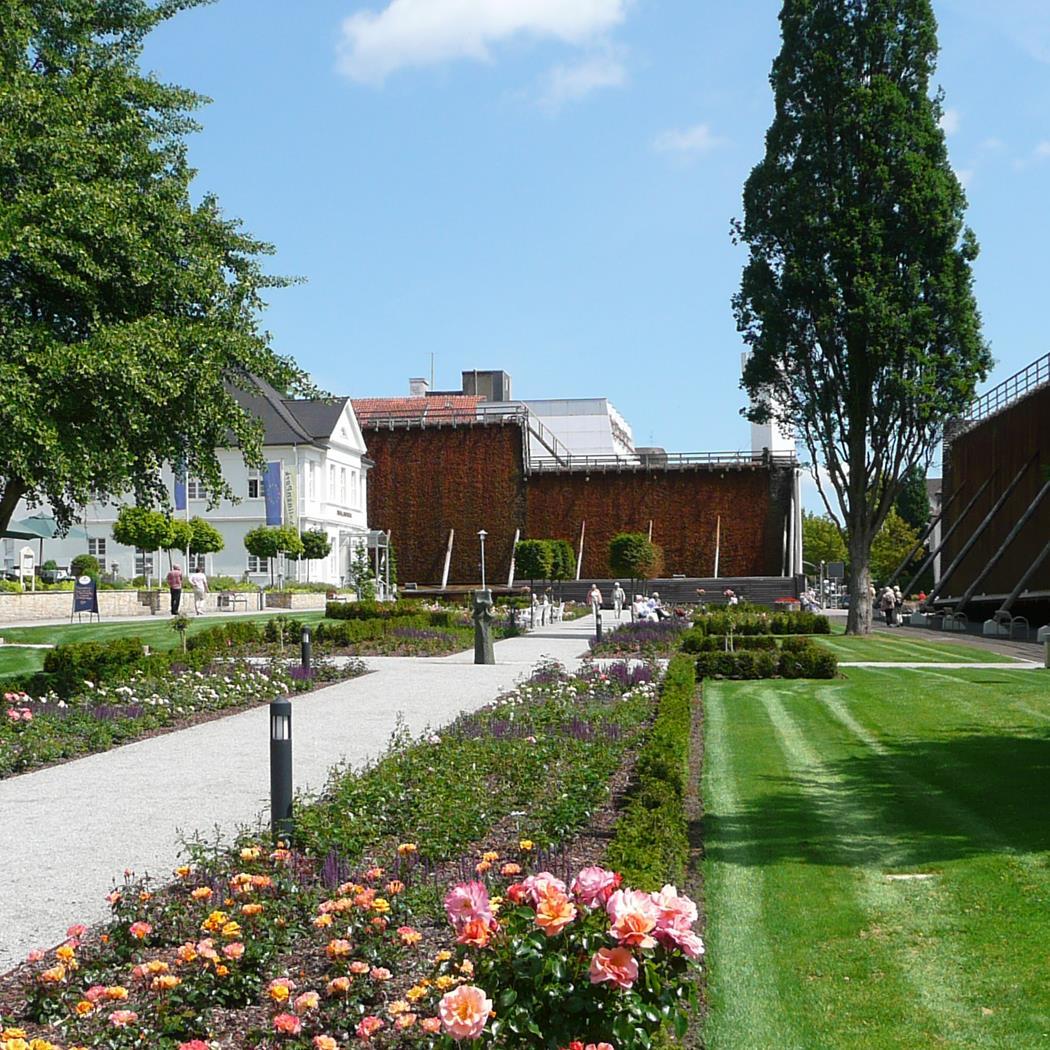 Western Ostertor Hotel 4*