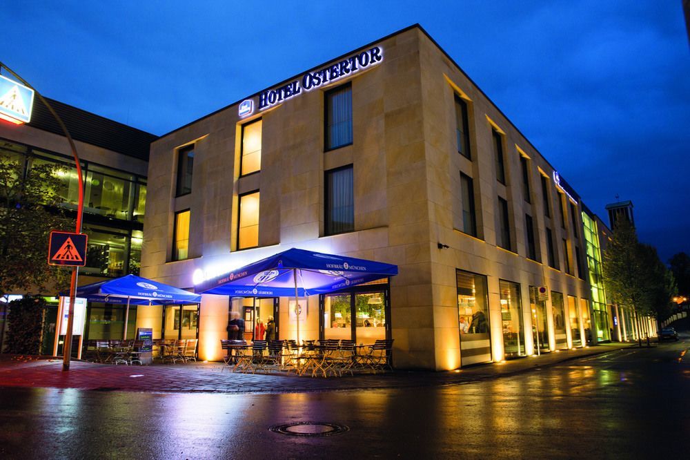 Hotel Western Ostertor 4*