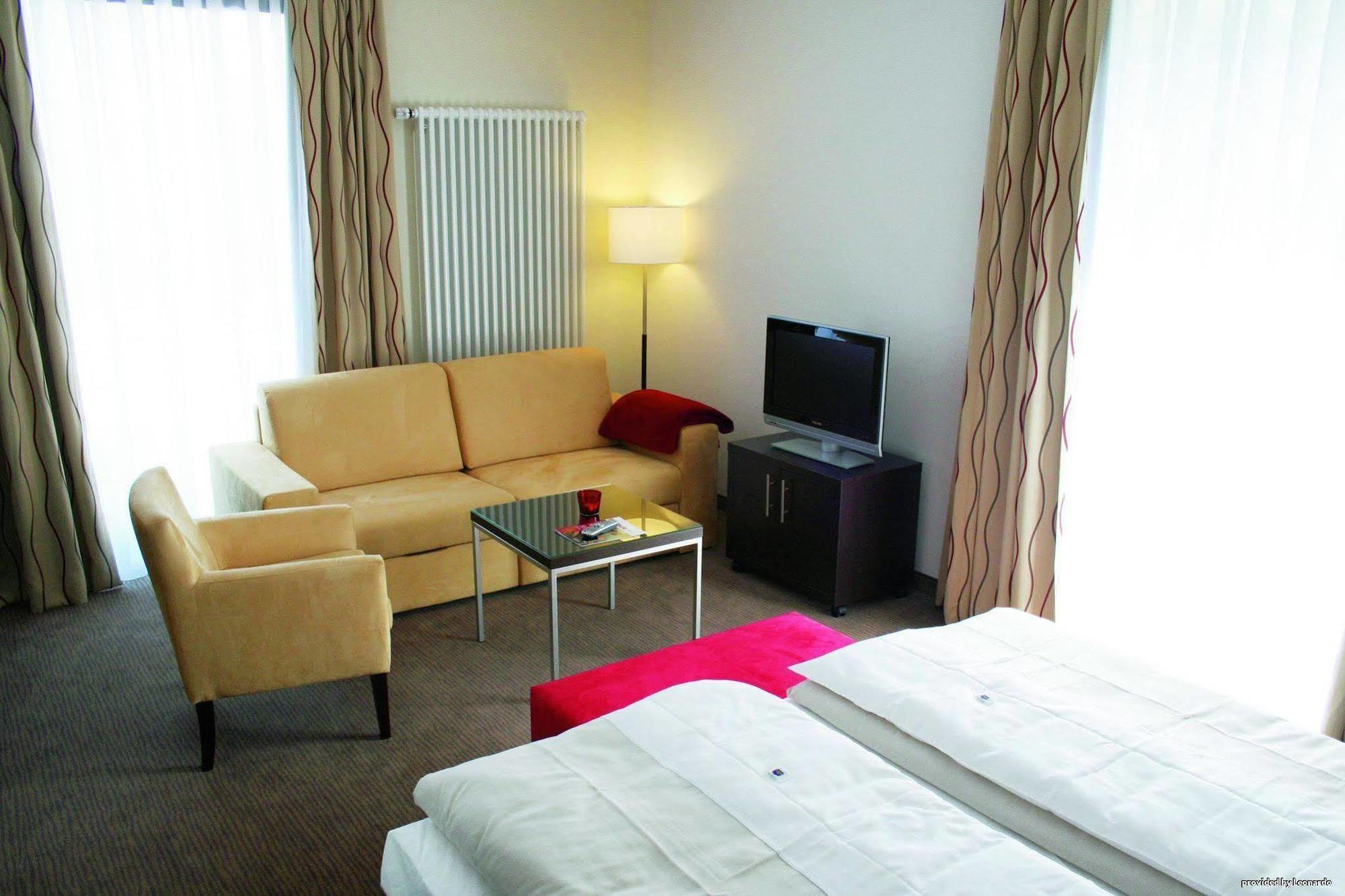 Western Ostertor Hotel 4*