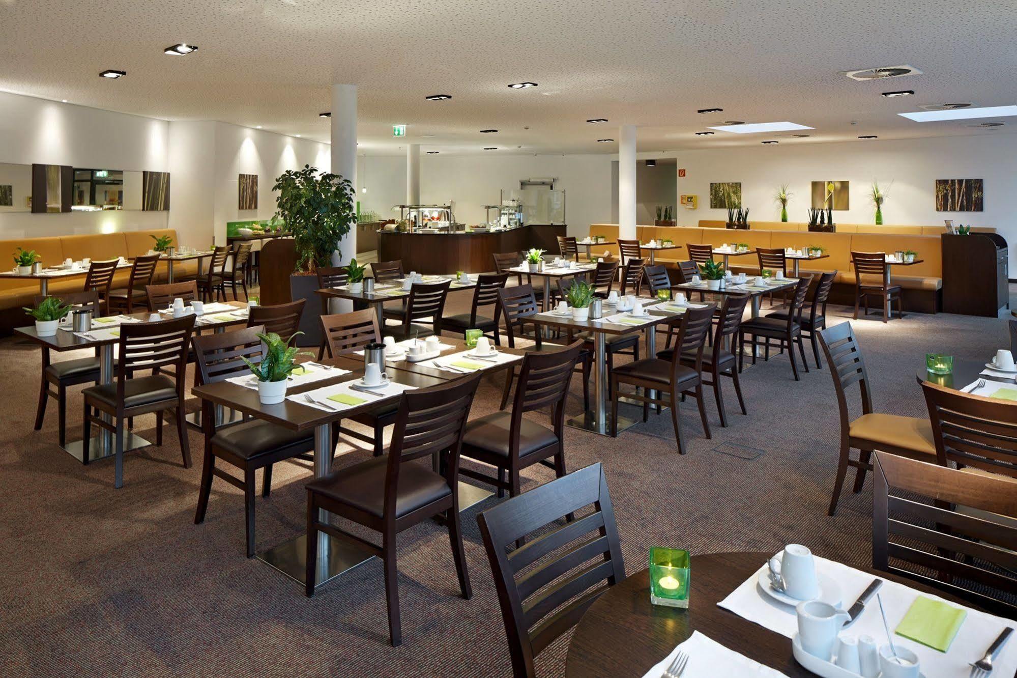 Hotel Western Ostertor 4*
