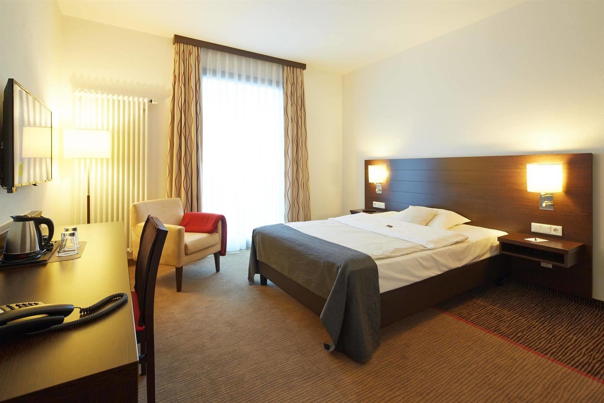 Western Ostertor Hotel Bad Salzuflen