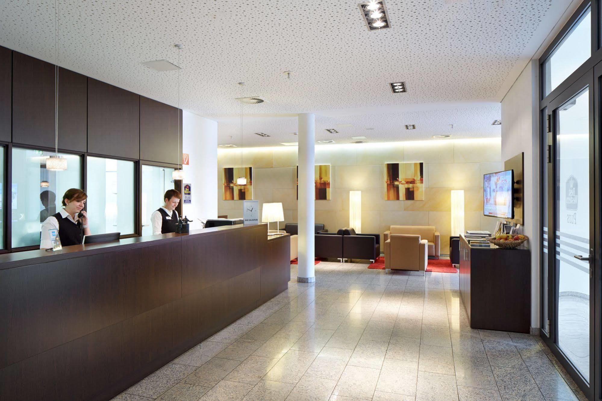 Hotel Western Ostertor