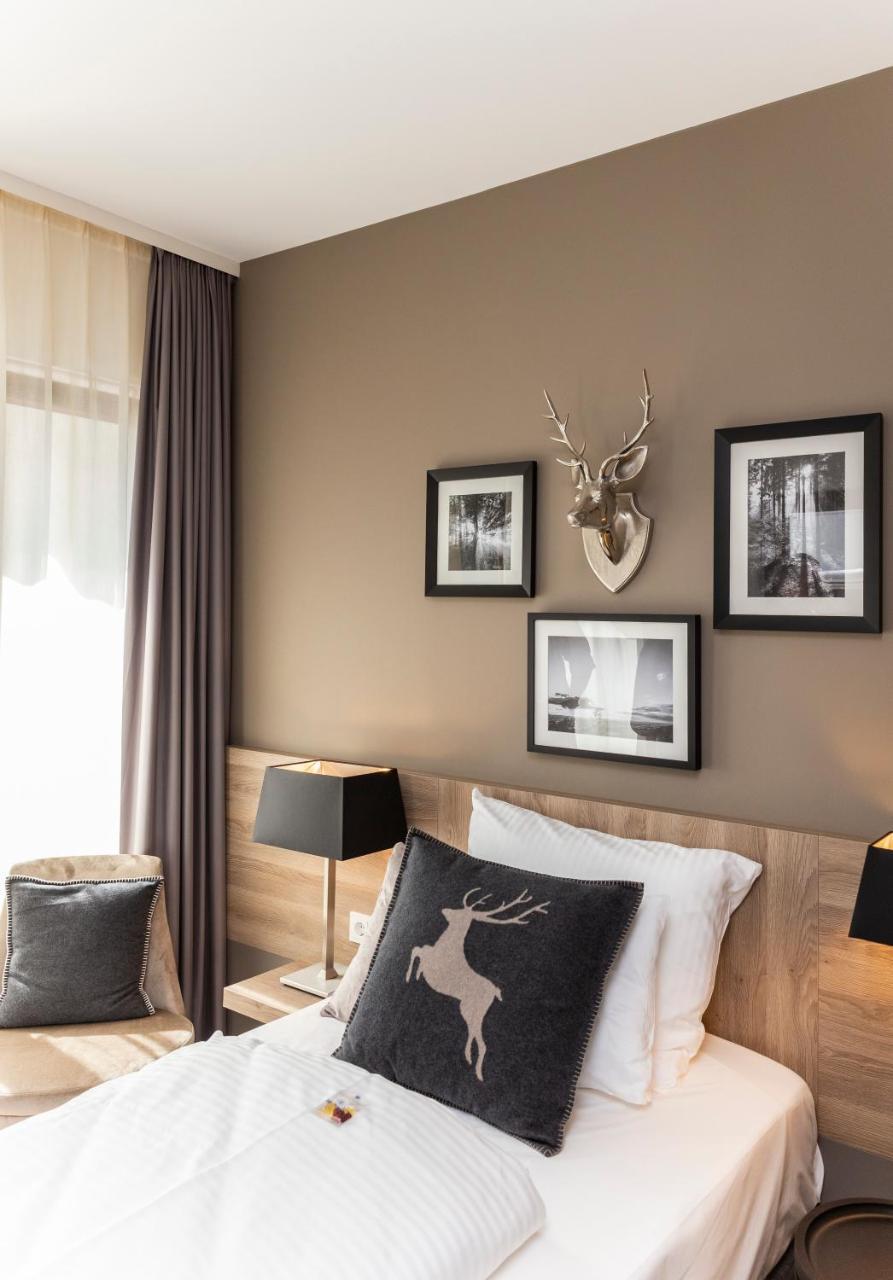 Western Ostertor Hotel 4*
