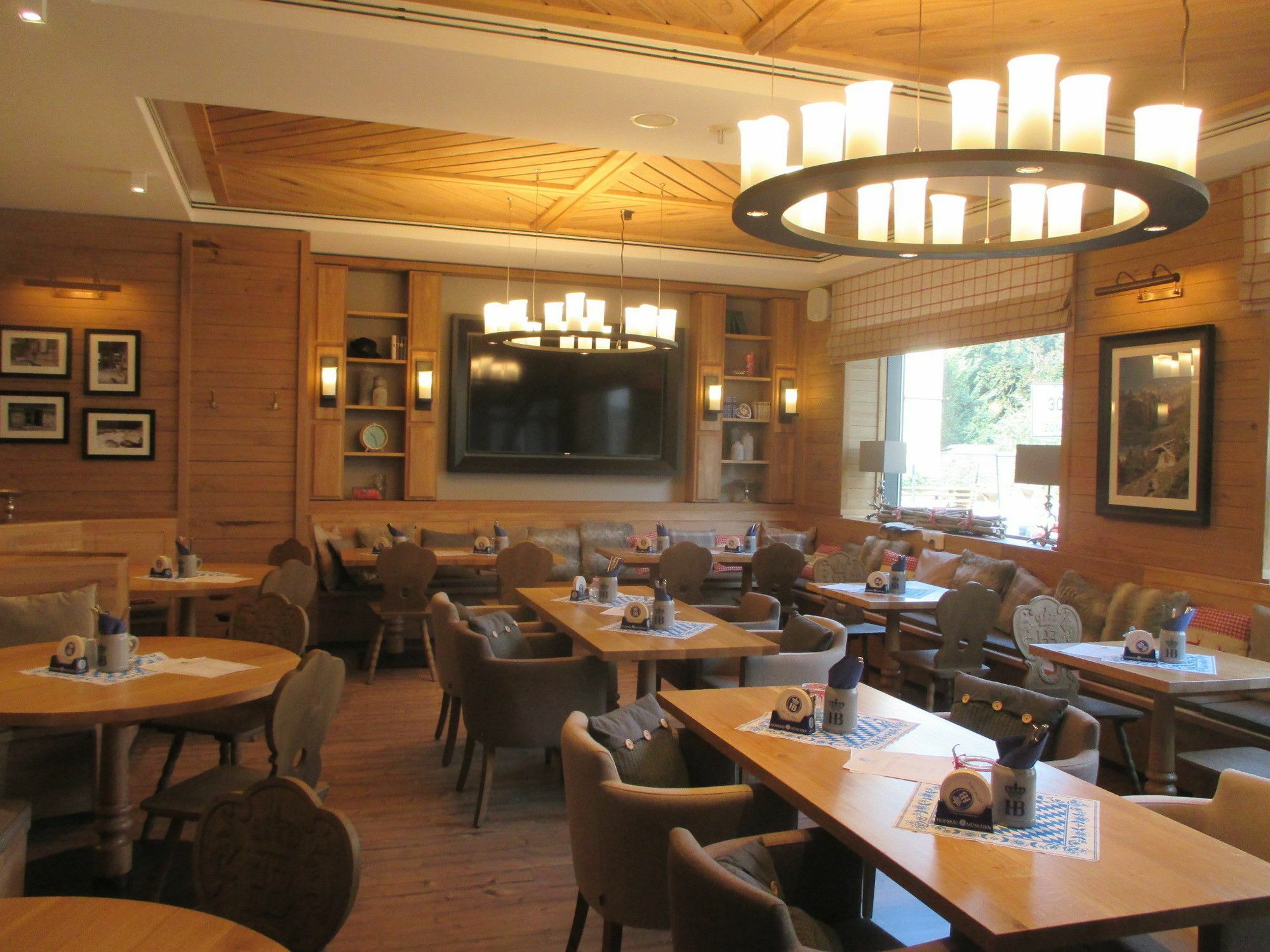 Western Ostertor Hotel